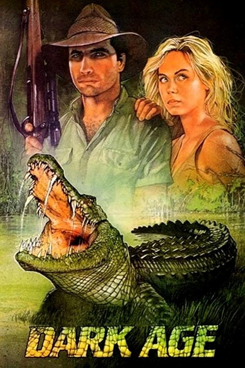 Dark Age (1987) movie poster