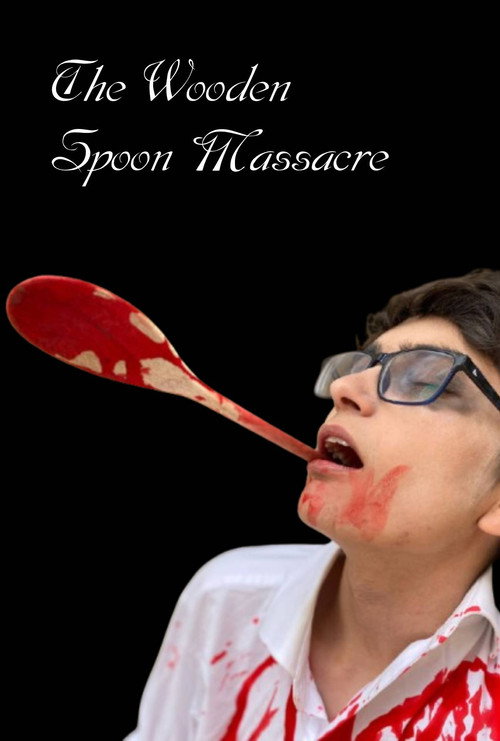 The Wooden Spoon Massacre movie poster