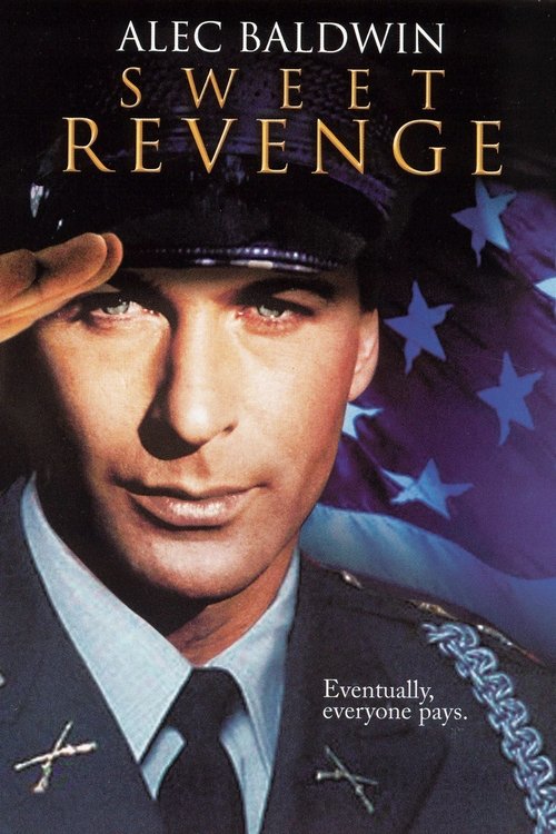 Sweet Revenge (1984) movie poster