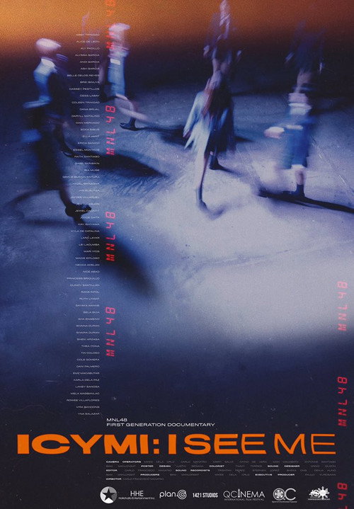 ICYMI: I See Me (2019) movie poster
