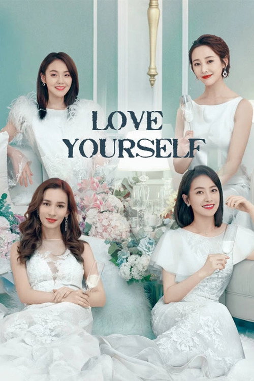 Love Yourself (2020) TV show poster