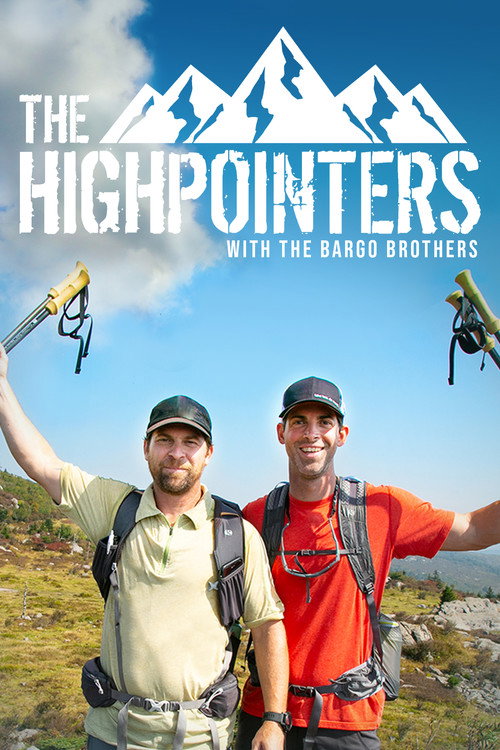The Highpointers with the Bargo Brothers (2020) TV show poster