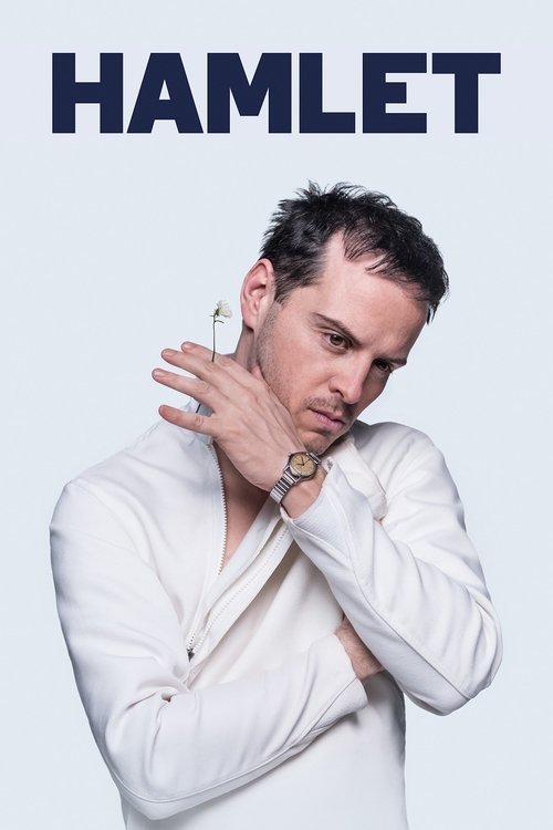 Hamlet (2018) movie poster
