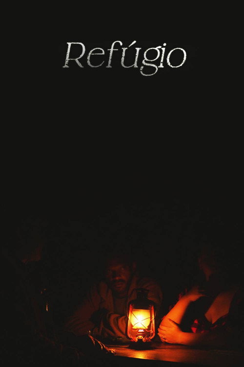 Refúgio (2025) movie poster