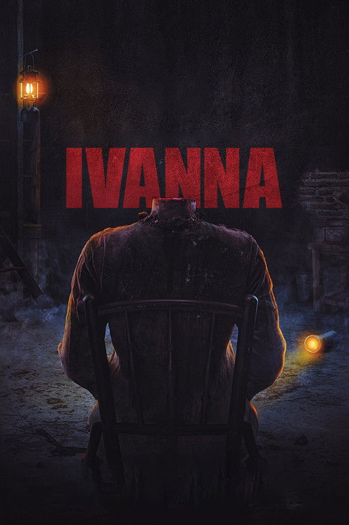 Ivanna (2022) movie poster