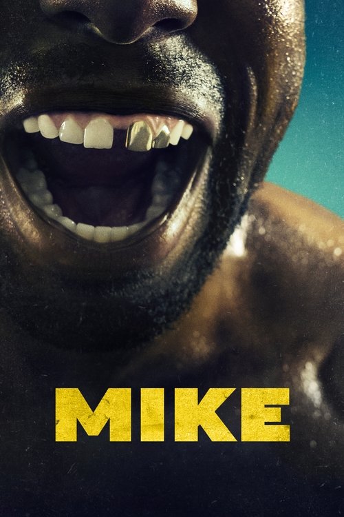 Mike (2022) TV show poster