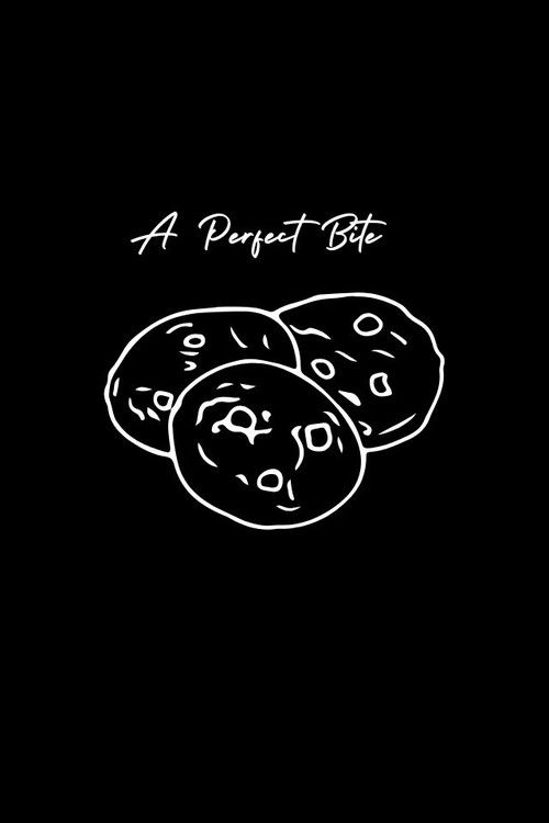 A Perfect Bite (2025) movie poster