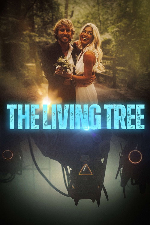 The Living Tree (2026) movie poster