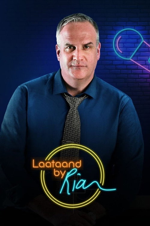 Laataand by Rian (2023) TV show poster