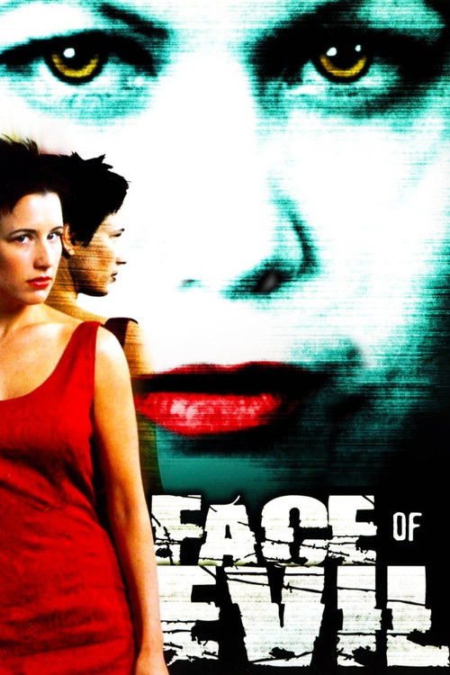 Face of Evil (1996) movie poster