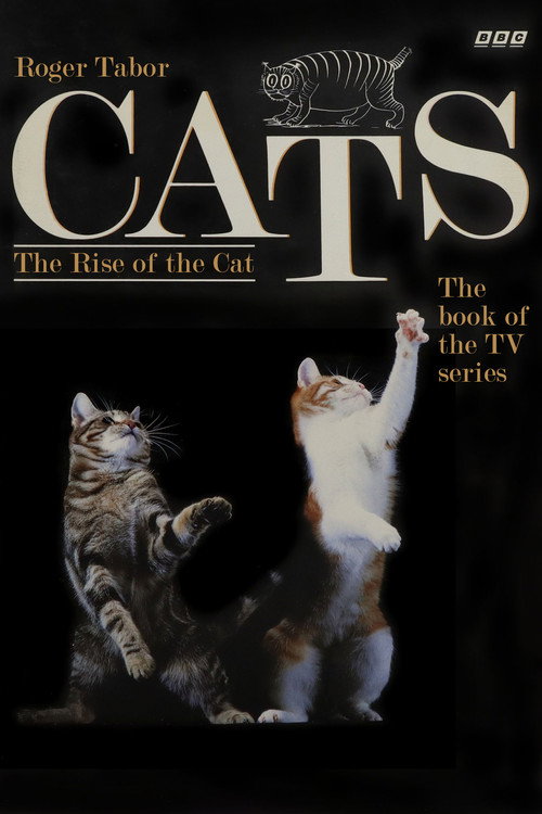 Cats (1991) TV show poster