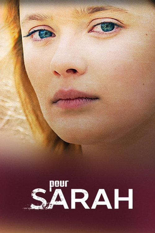For Sarah (2015) TV show poster