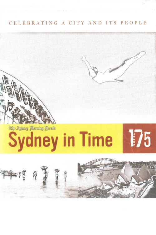 Sydney in Time (2006) movie poster