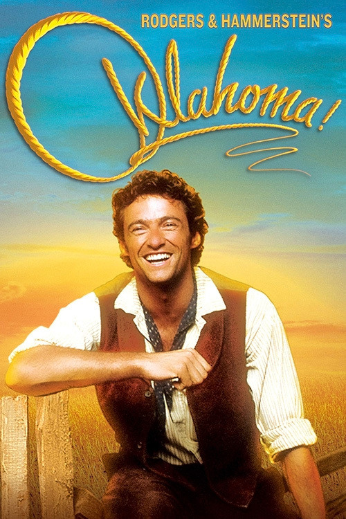 Oklahoma! (1999) movie poster