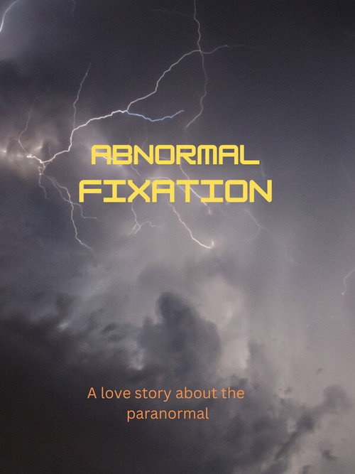 Abnormal Fixation (2025) TV show poster