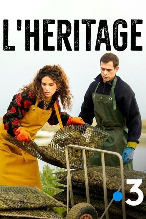 Murder In Arcachon (2019) movie poster