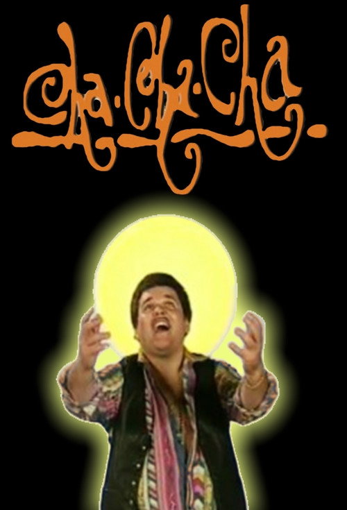 Cha Cha Cha (1993) TV show poster