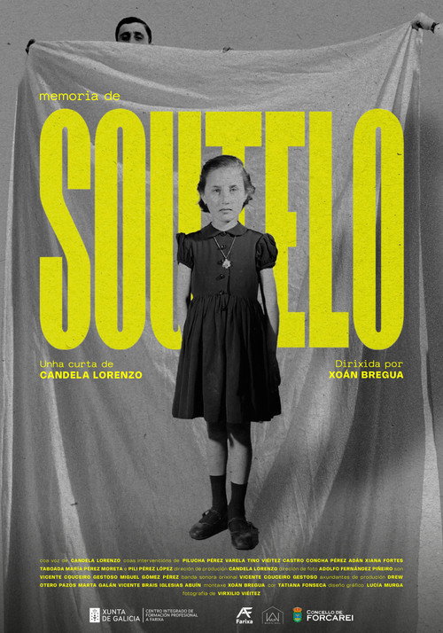 Memoria de Soutelo (2025) movie poster