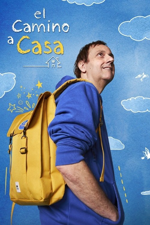 El camino a casa (2023) TV show poster