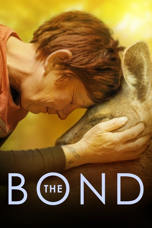 The Bond (2022) TV show poster