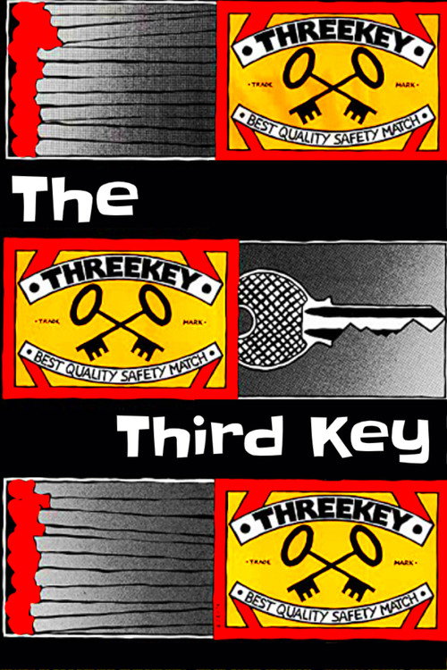 The Third Key (1983) movie poster