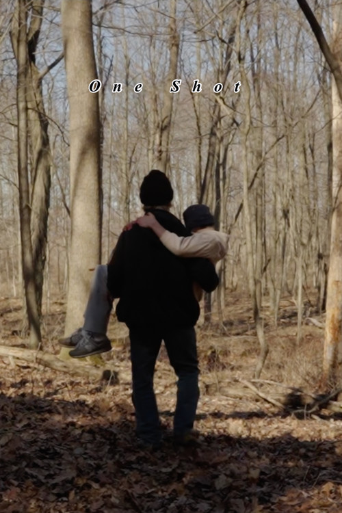 One Shot (2026) movie poster