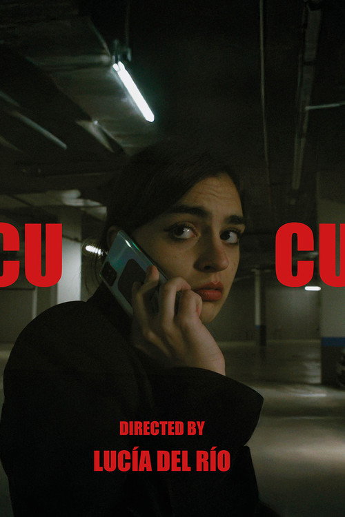 CUCU movie poster