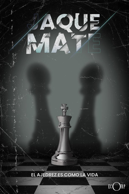Checkmate (2016) movie poster