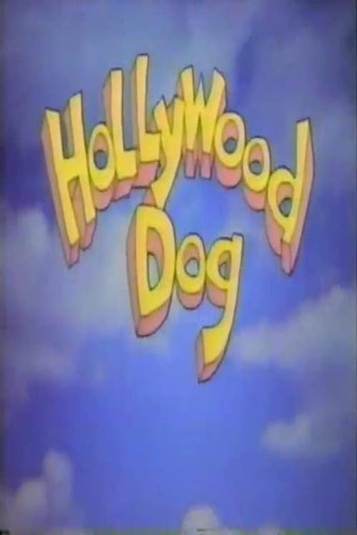 Hollywood Dog (1990) movie poster