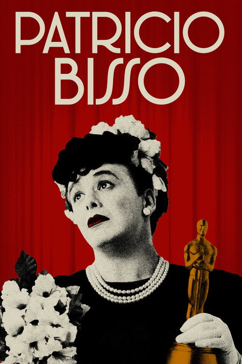 Patricio Bisso (2026) movie poster