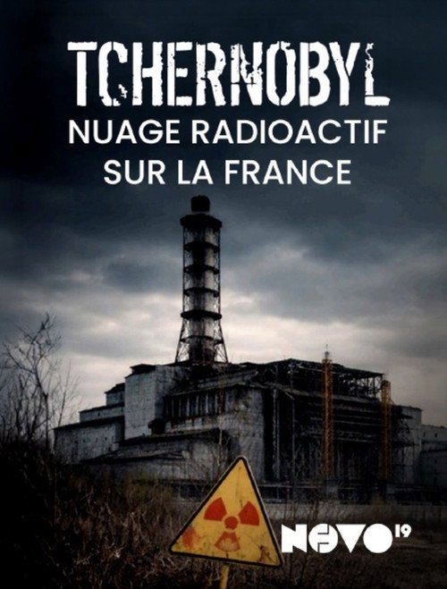Tchernobyl : nuage radioactif sur la France (2026) movie poster