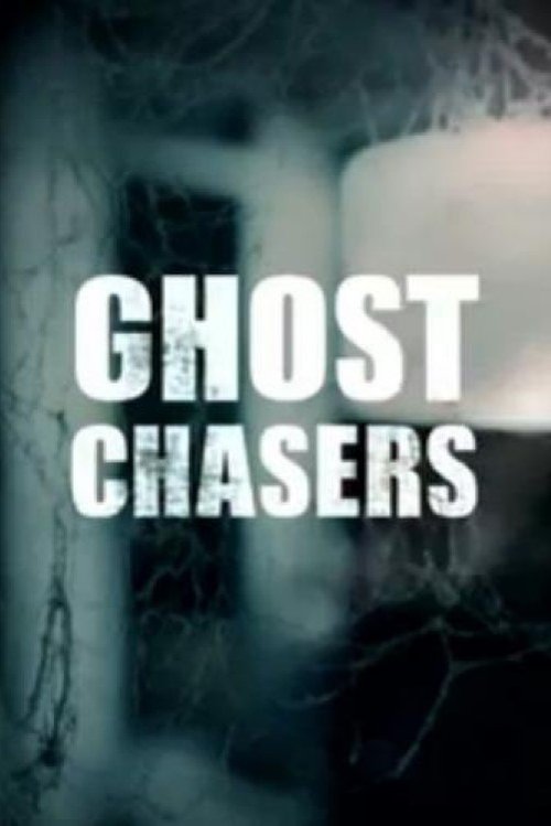 Ghost Chasers (2016) TV show poster