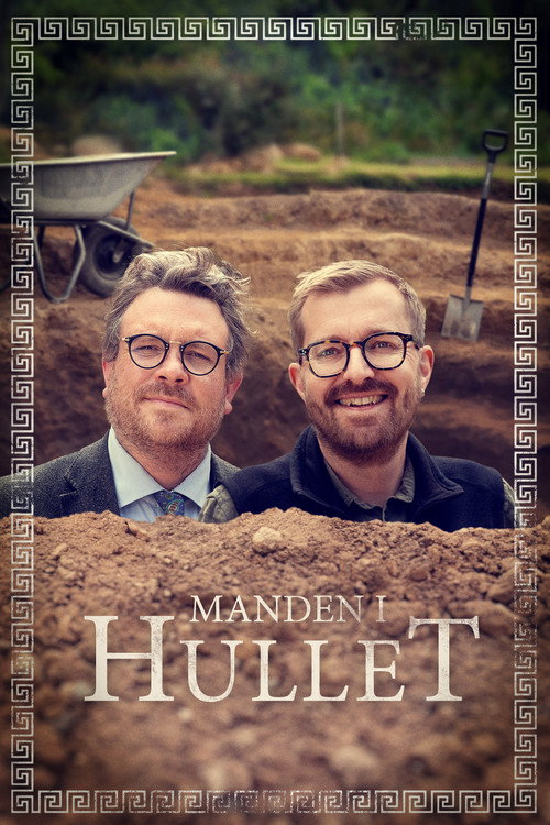 Manden i Hullet (2025) TV show poster