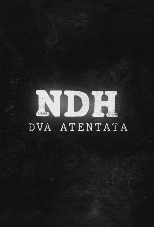 NDH (2021) TV show poster