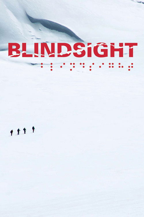 Blindsight (2006) movie poster