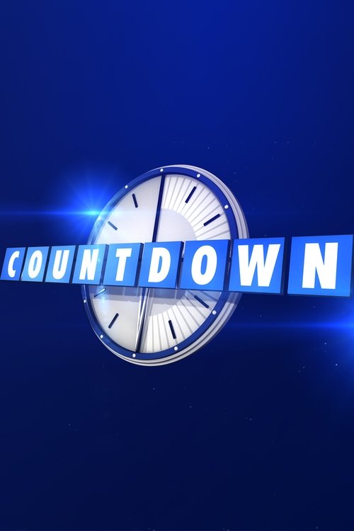 Countdown (1982) TV show poster