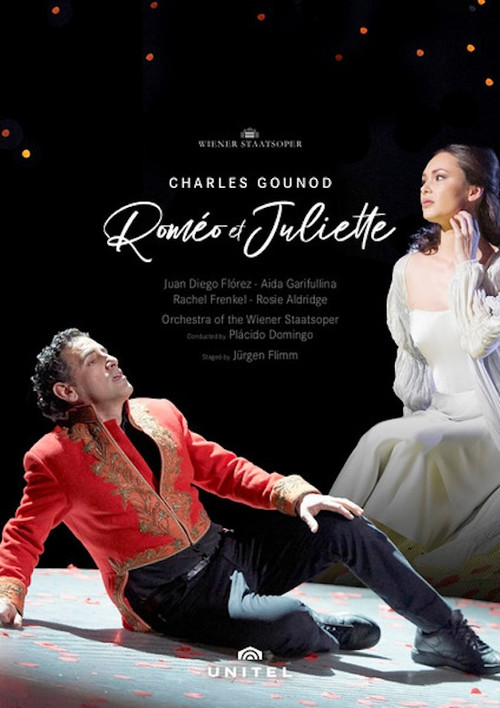 Roméo et Juliette - Wiener Staatsoper (2017) movie poster