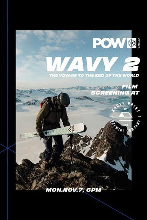 Wavy 2 (2022) movie poster
