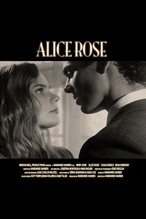 Alice Rose (2006) movie poster