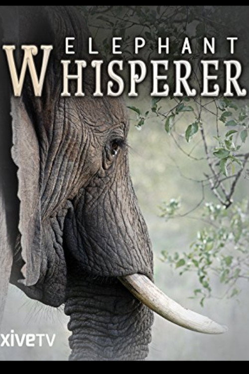 Elephant Whisperer (2012) movie poster