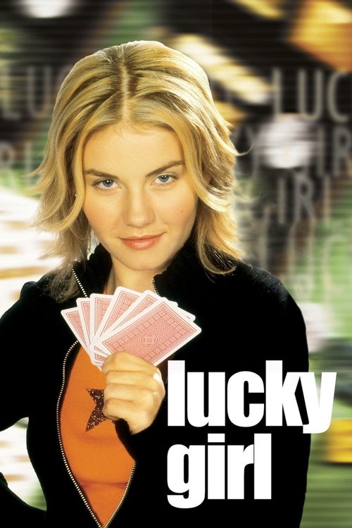 Lucky Girl (2001) movie poster