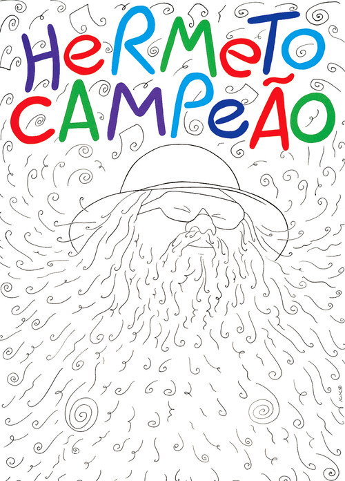 Hermeto, the Champ (1981) movie poster