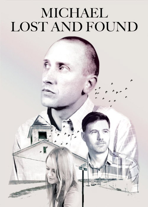 Michael Lost and Found (2017) movie poster