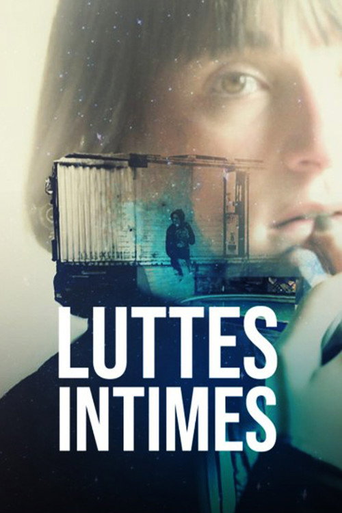 Luttes intimes (2024) movie poster