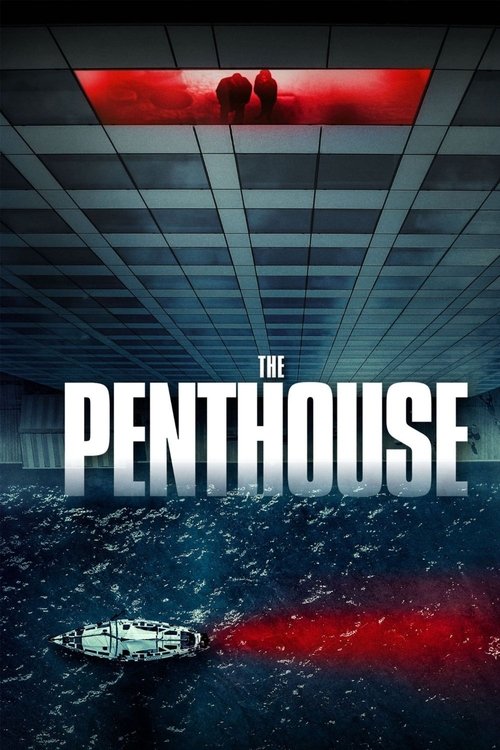 The Penthouse (2021) movie poster