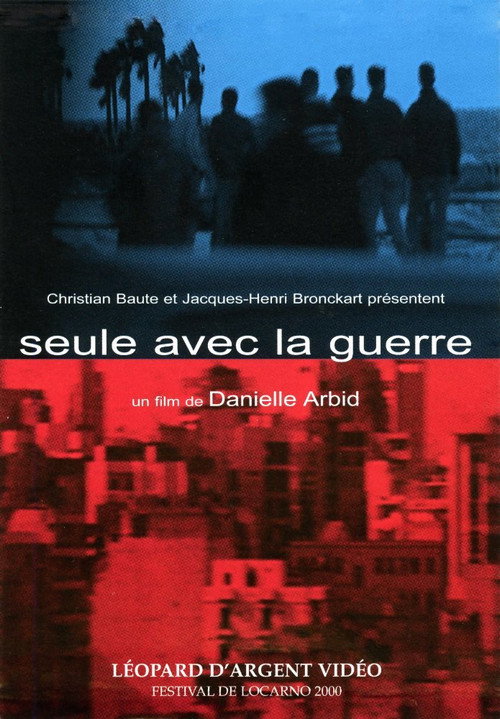 Alone with War (2001) movie poster
