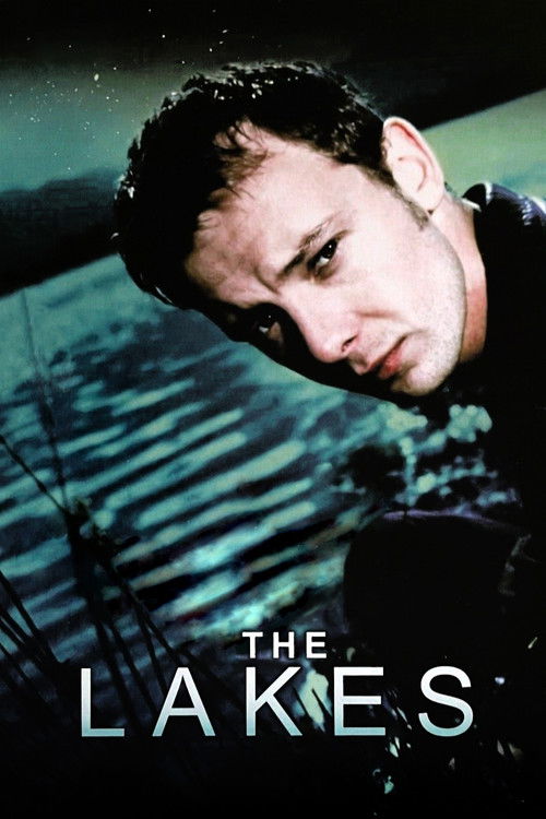 The Lakes (1997) TV show poster