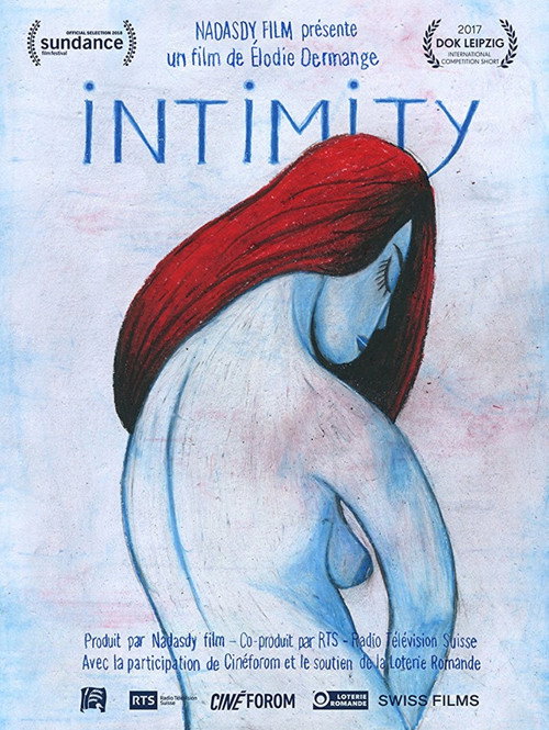 Intimity (2017) movie poster