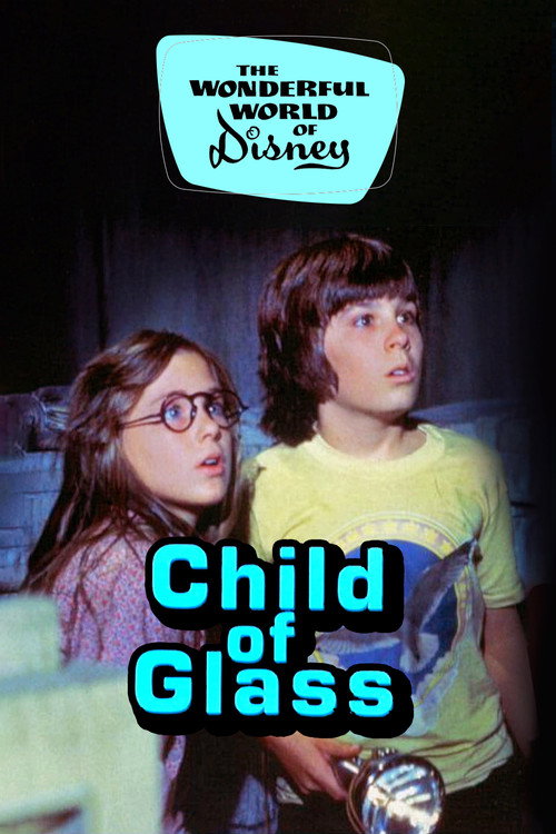 Child of Glass (1978) movie poster
