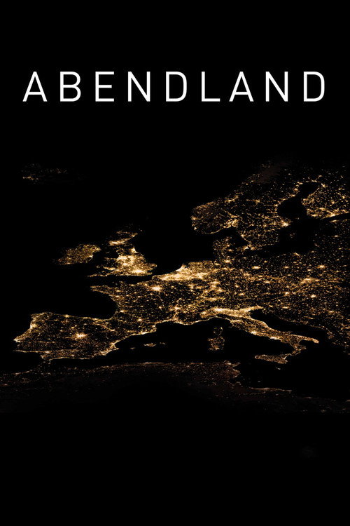 Abendland (2011) movie poster